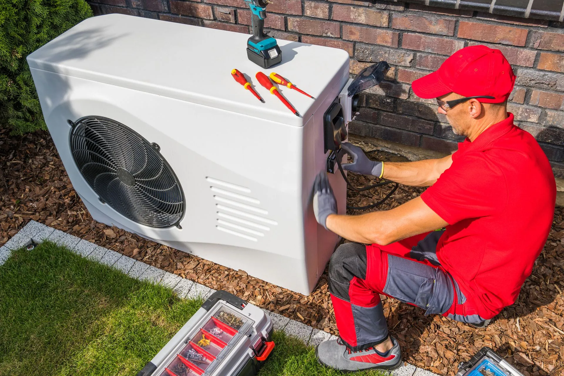 About HVAC in Oakmont, PA